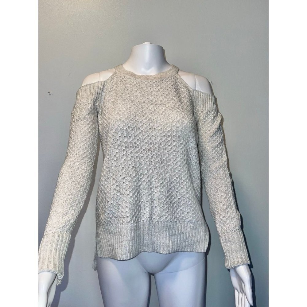 Maurice’s - Women’s Keyhole Sweater Sz Sm - Picture 1 of 7